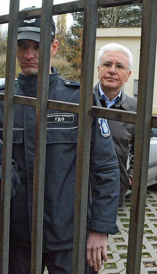 2013: Топ 8 на каръците