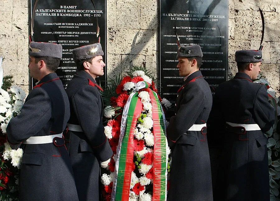 10 г. тайни за Кербала стигат