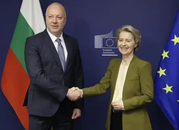 Първи подробности за драмата с Урсула в Пловдив