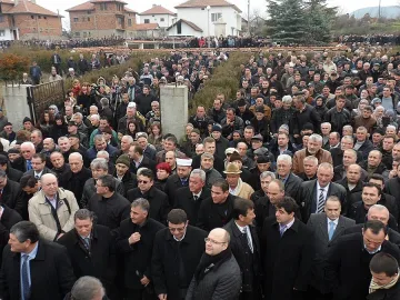 ДПС иска Възродителния процес в учебниците