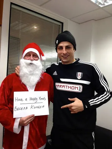 Звездна надпревара подпали Фейсбук