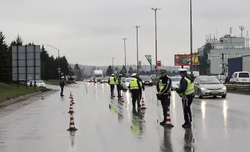 5 български фирми строят околовръстното на София