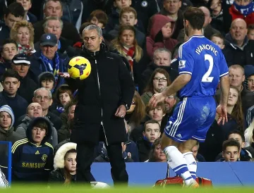 Моуриньо: Арсенал е скучен отбор