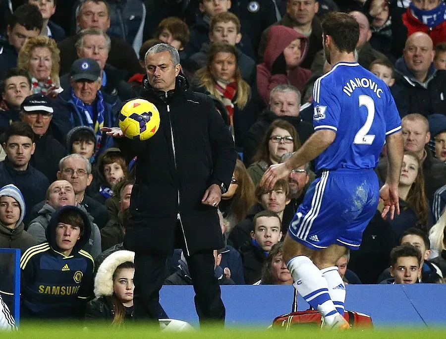 Моуриньо: Арсенал е скучен отбор