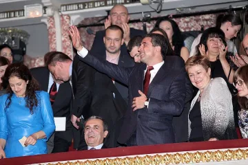 “Българската Коледа” събра над 1,5 млн. лева