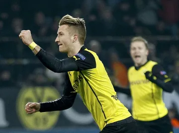 Юнайтед чупи трансферния си рекорд за Марко Ройс