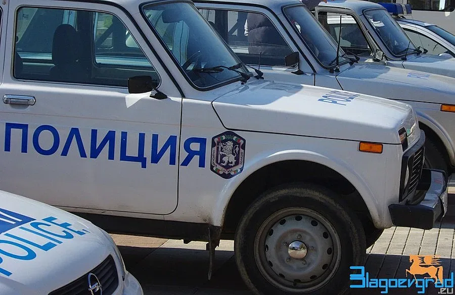 След тържество 20-годишен младеж бе прегазен от кола