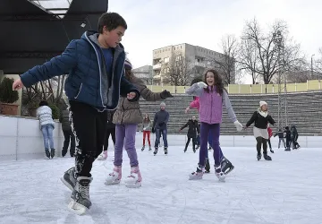 Температури до 12 градуса днес