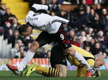 Още един турски кандидат за Бербатов 