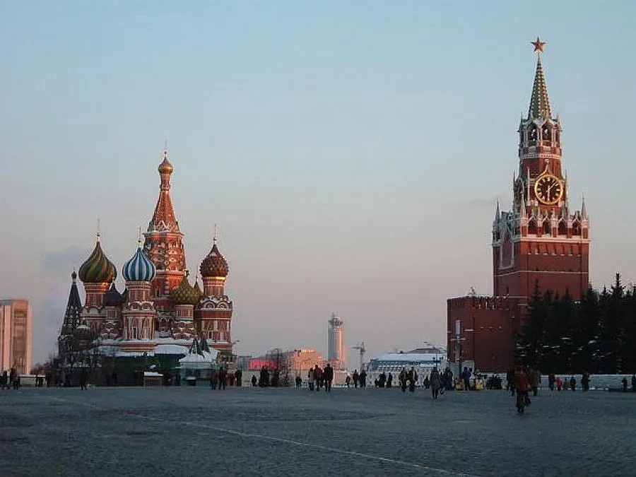 В Москва измериха температурен рекорд