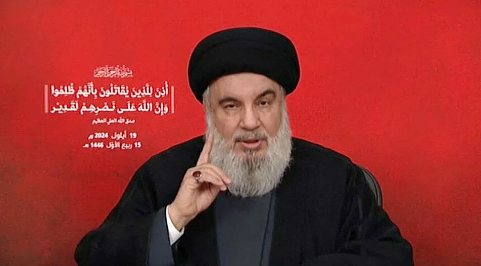 Израел ликвидира най-важните хора в Хизбула и Хамас. Кой е Насрала?