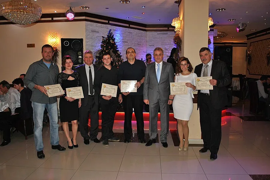 Отличиха най-добрите ветеринари в Пиринско