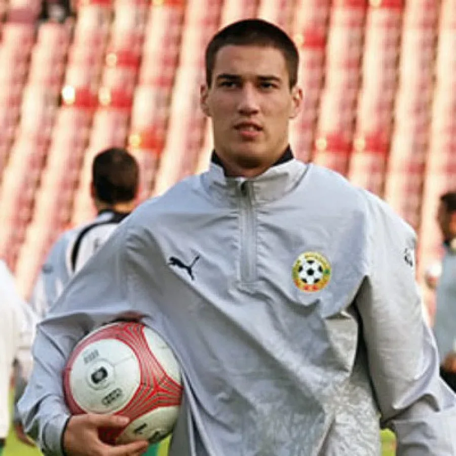 Ивелин Попов остава в Кубан, Сисе напуска