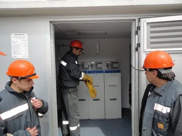 Кражба остави "Горна Баня" без ток