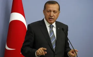 Ердоган планира промени в кабинета