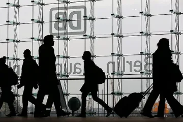 ВВС: Гответе се с жилища за българите