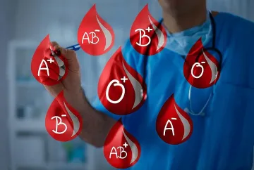 Откриха нова кръвна група! Революция в медицината