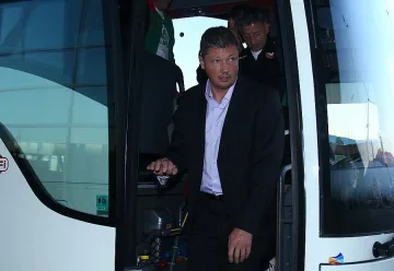 Любо Пенев се включи в търга на "ЦСКА Завинаги"