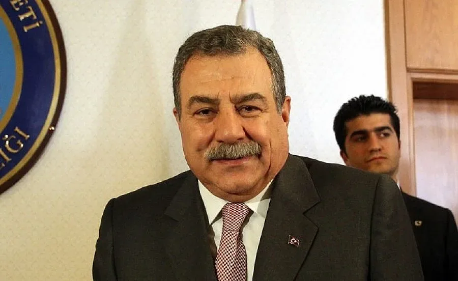 Турски министър хвърли оставка