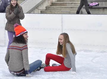 Максималните температури във вторник - между 5° и 10°