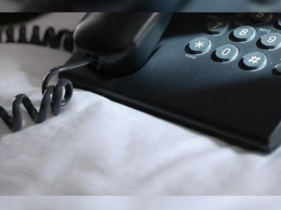 Спипаха „ало”-измамник