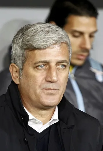 В Италия очакват Лацио да уволни на Петкович 