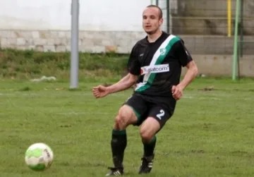 Официално: Здравко Илиев е футболист на ЦСКА