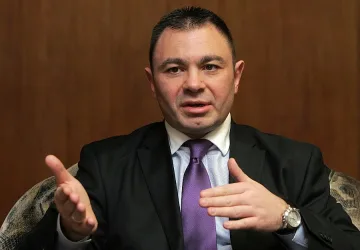 Лазаров: Напоследък не са влизали имигранти