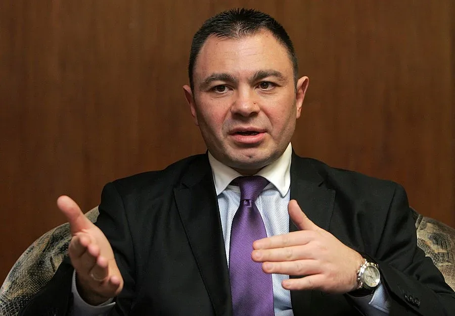 Лазаров: Напоследък не са влизали имигранти