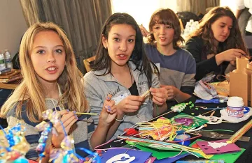 Бой за училище на Йордановден