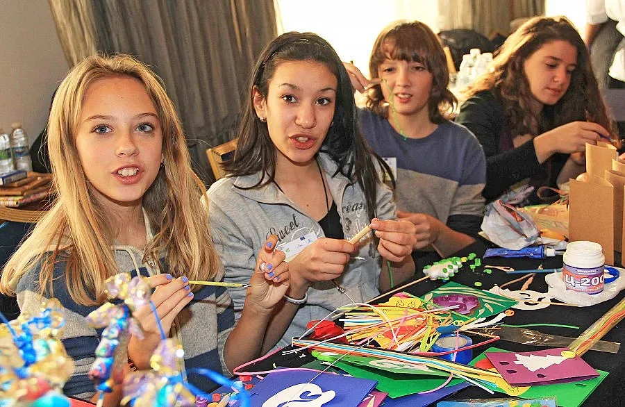 Бой за училище на Йордановден