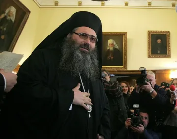 Пробваха да провалят Йоан за Варна