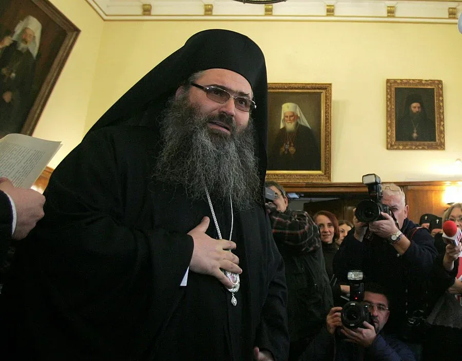 Пробваха да провалят Йоан за Варна