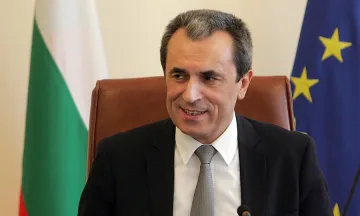 Орешарски: Валутният борд не е застрашен