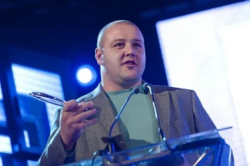 Свиха гюлето на атлет номер едно