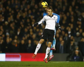 Канибала праща Бербо в "Арсенал"