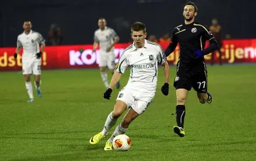 Испанци се облизват за Безяк