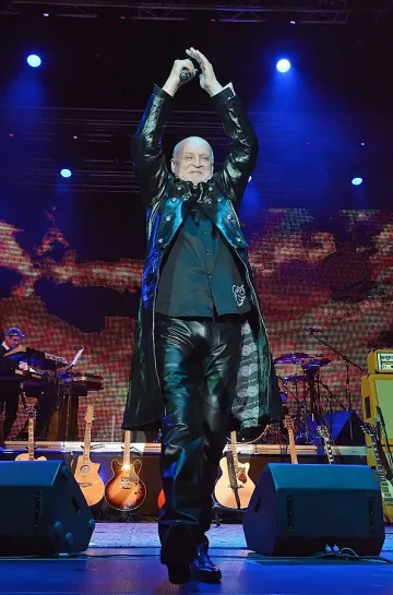 Музикална феерия за Рождество