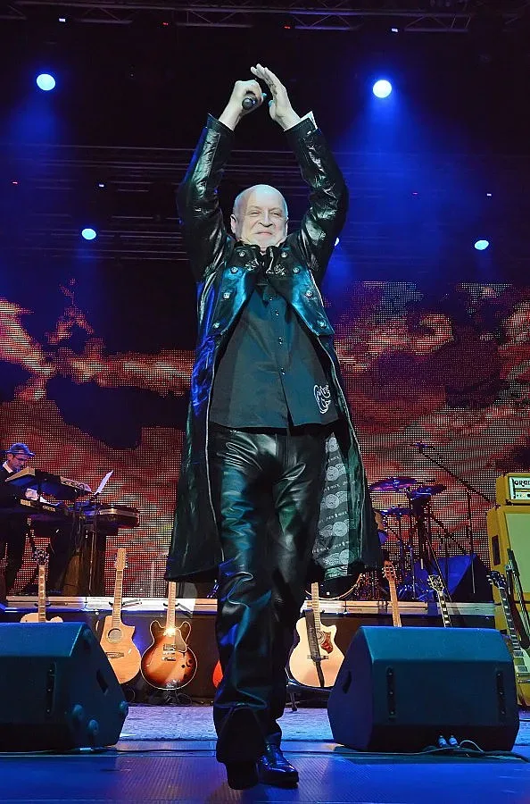 Музикална феерия за Рождество