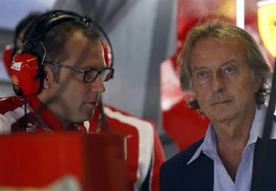 И Ферари се обявиха срещу промените във Формула 1