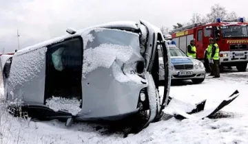 Стотина коли се сблъскаха в Сърбия, има загинали