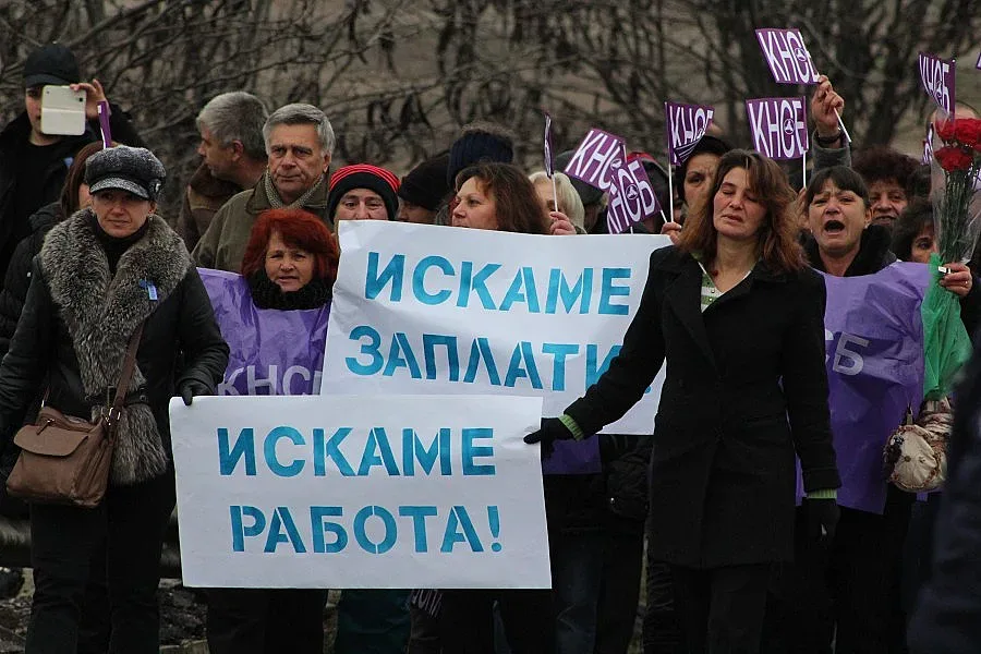 Ремонтни фирми се обяви против одържавяването на "Ремотекс"