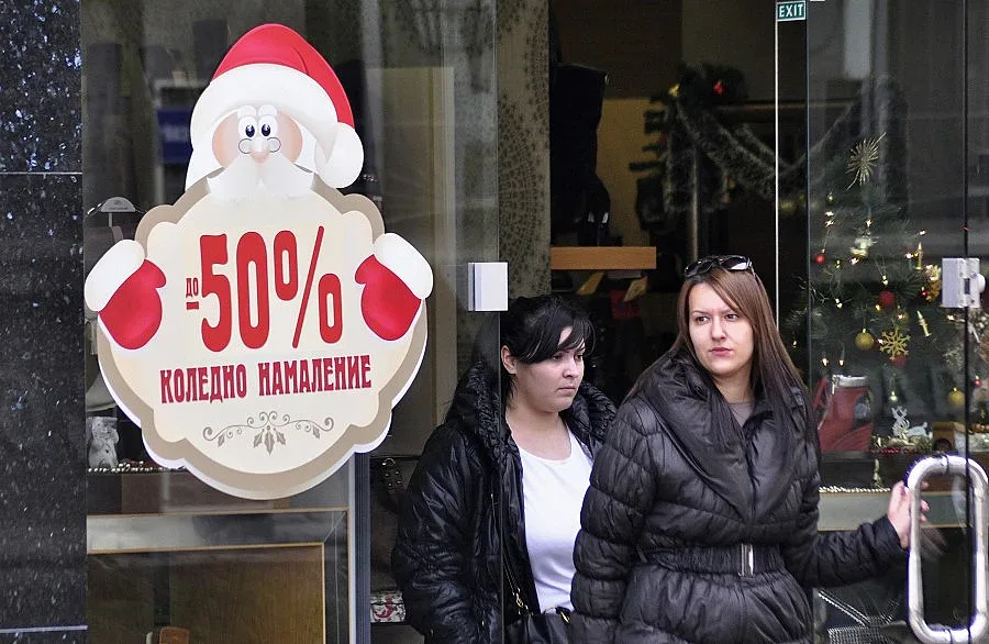 Откриха нарушения в молове и магазини