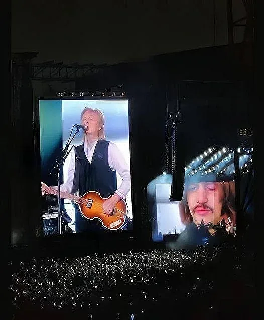 На 81! Пол Маккартни побърка публиката