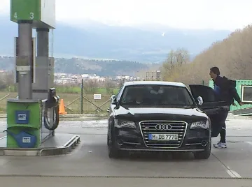 Бензинът става все по-качествен