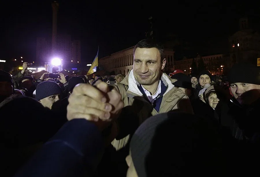 Опозицията в Украйна готви нови бунтове 