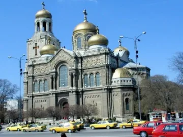 Епископ Йоан е новият Варненски митрополит