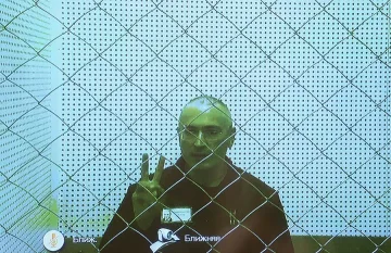 Ходорковски дава първа пресконференция след затвора