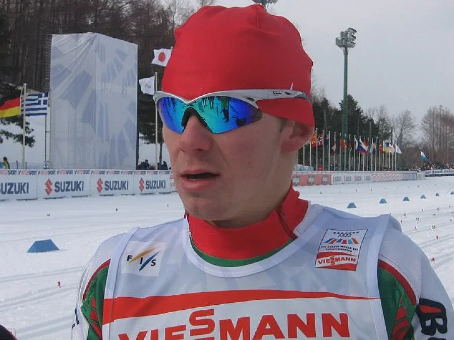 Веселин Цинзов е 7-и на Универсиадата в Трентино