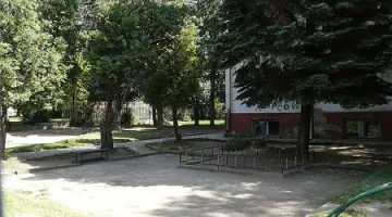 Нова детска градина в "Красно село"